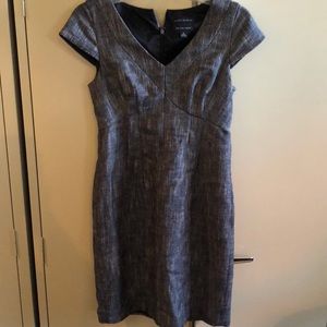 Banana republic dress
